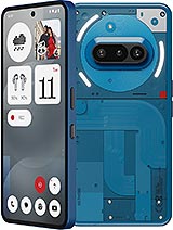 Coloris Nothing Phone (3a)
