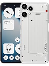 Coloris Nothing Phone (3a) Lite
