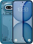 Coloris Nothing Phone (4a)