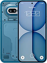 Coloris Nothing Phone (4a)