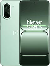 Coloris OnePlus Ace 5 Racing