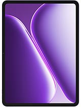 Coloris OnePlus Pad Go 2