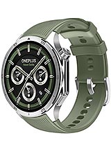 Coloris OnePlus Watch 3
