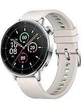 Coloris OnePlus Watch 3 43mm
