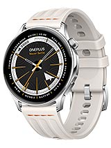 Coloris OnePlus Watch 3 Lite