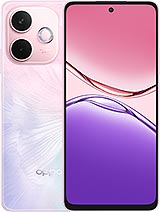 Coloris Oppo A5 Pro