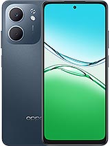 Coloris Oppo A5x 4G
