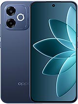 Coloris Oppo A6s Pro