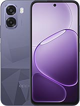 Coloris Oppo A6t