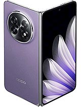 Coloris Oppo Find N5