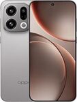 Coloris Oppo Find X9