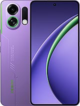 Coloris Oppo K13 Turbo Pro