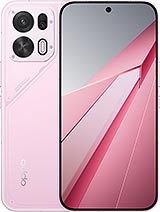 Coloris Oppo K15 Pro+