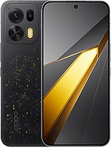 Coloris Oppo K15 Pro