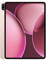 Coloris Oppo Pad 4 Pro