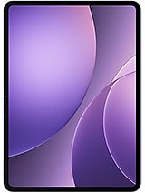 Coloris Oppo Pad 5