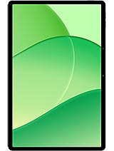 Coloris Oppo Pad SE