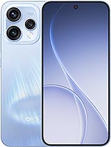 Coloris Oppo Reno 15c