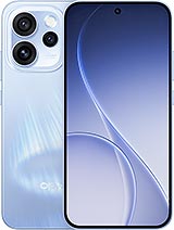 Coloris Oppo Reno15