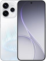 Coloris Oppo Reno15