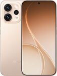 Coloris Oppo Reno15 Pro