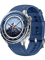 Coloris Oppo Watch X2