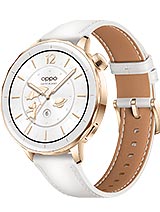 Coloris Oppo Watch X2 Mini