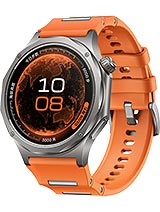 coloris Oppo Watch X3