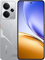 Coloris Realme 14