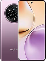 Coloris Realme 14 Pro