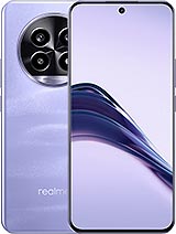 Coloris Realme 14 Pro Lite