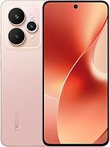 Coloris Realme 15