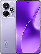 Coloris Realme 15 Pro