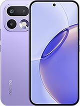 Coloris Realme 16 Pro