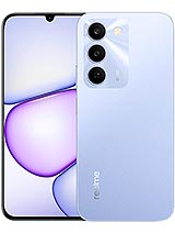 Coloris Realme C83