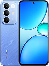 Coloris Realme C85 4G