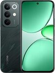 Coloris Realme C85