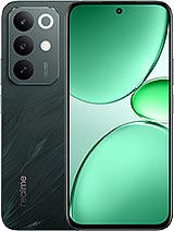 Coloris Realme C85