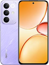 Coloris Realme C85 Pro