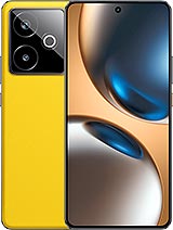 Coloris Realme GT 7T