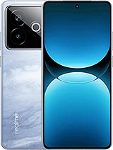 Coloris Realme GT7 Pro Racing