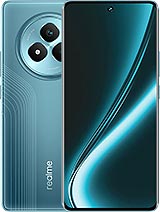 Coloris Realme Narzo 80 Pro