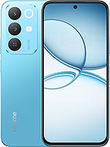 Coloris Realme Narzo 90X