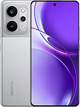 Coloris Realme Narzo Power