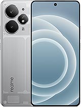 Coloris Realme Neo7 Turbo