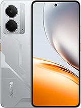 Coloris Realme Neo7x