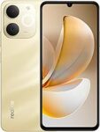 Coloris Realme Note 70T