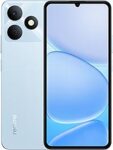 Coloris Realme Note 80