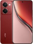 Coloris Realme P3 Ultra