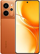 Coloris Realme P4 Power
